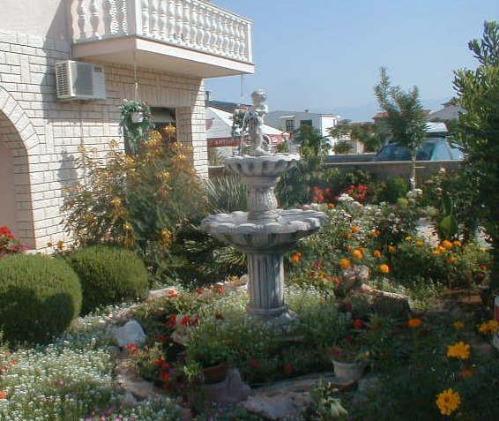 Beautiful Apartment In Vir With Wifi Szoba fotó